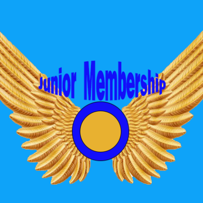 Junior Membership